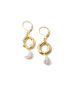 Eloi Earring By Anne Marie Chagnon