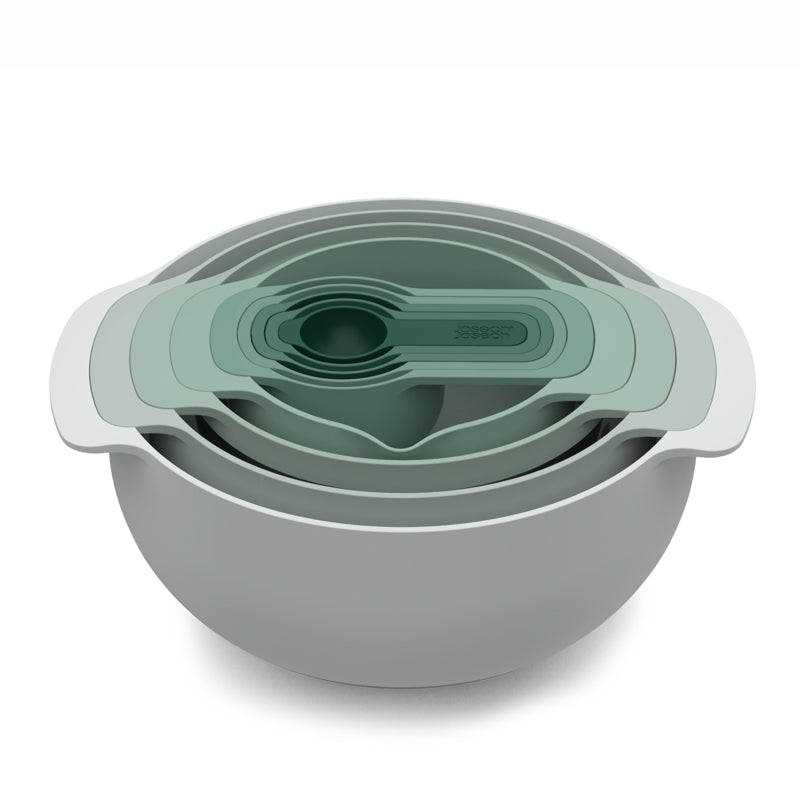 Joseph Joseph Nest™ 9 Plus Food Preparation Set