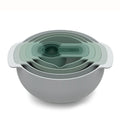 Joseph Joseph Nest™ 9 Plus Food Preparation Set