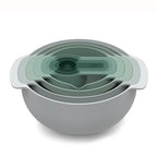 Joseph Joseph Nest™ 9 Plus Food Preparation Set