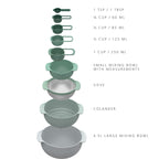 Joseph Joseph Nest™ 9 Plus Food Preparation Set