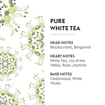 Pure White Tea