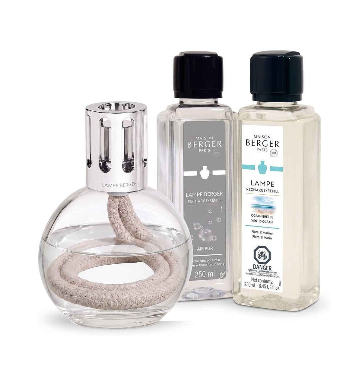Essential Starter Kit - Round