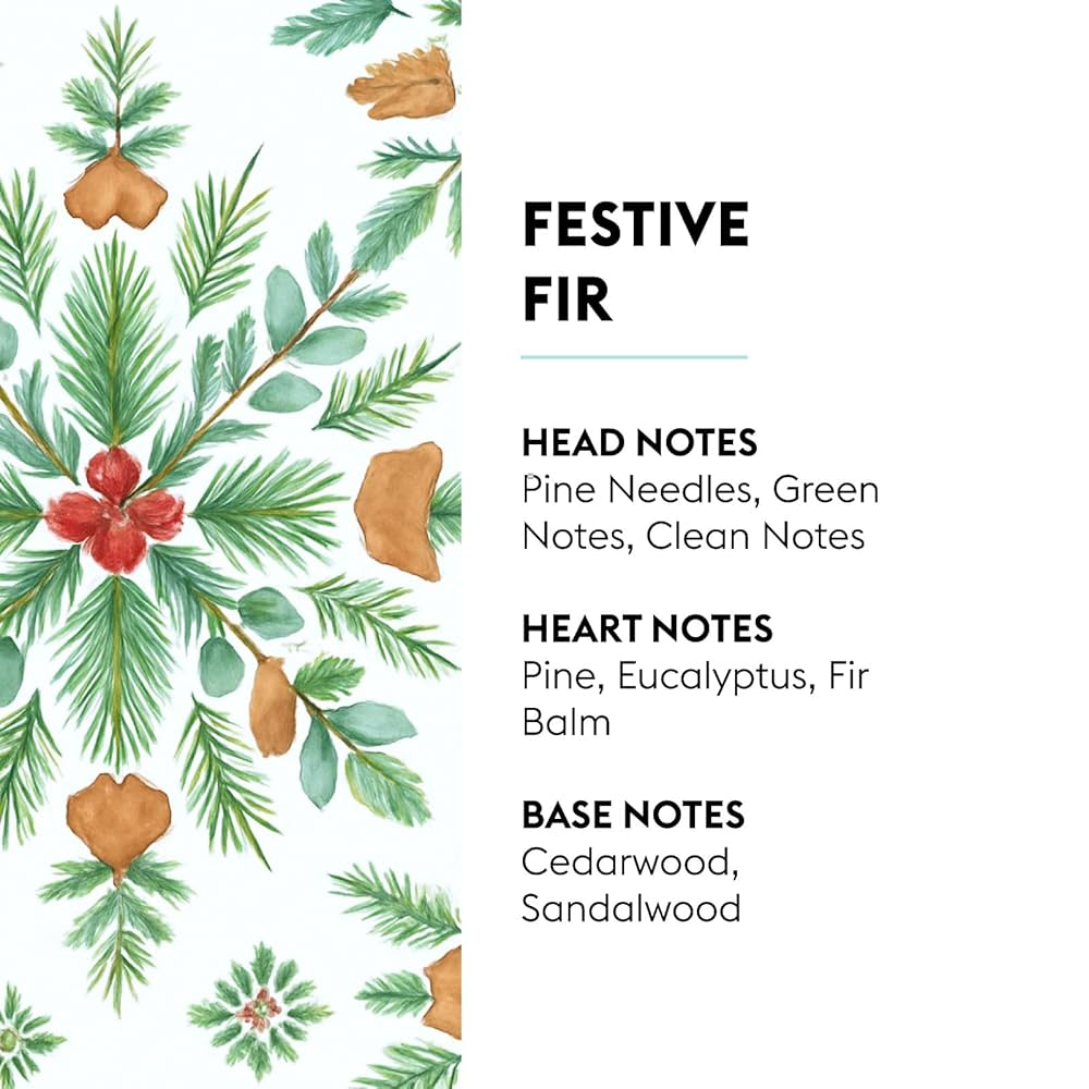 Festive Fir