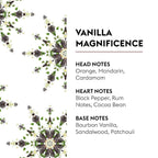 Vanilla Magnificence