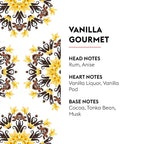 Vanilla Gourmet