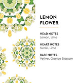 Lemon Flower