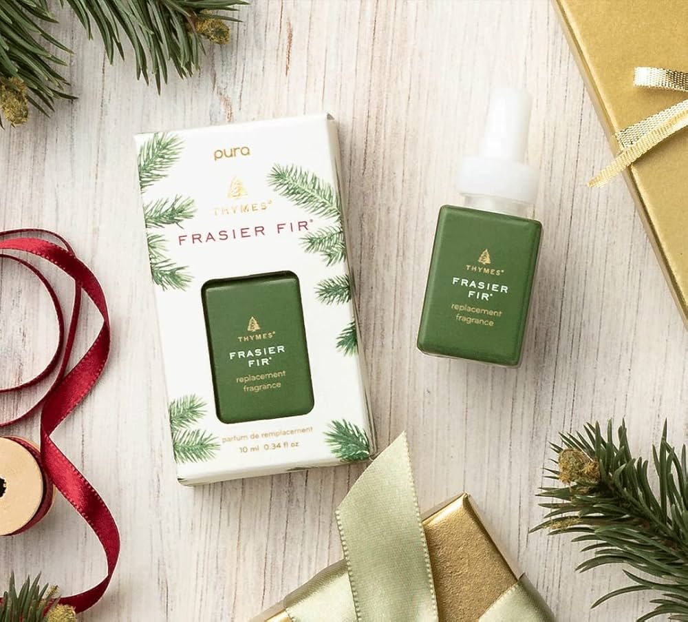 Pura Refill Frasier Fir