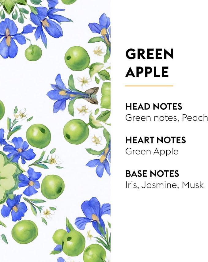 Green Apple