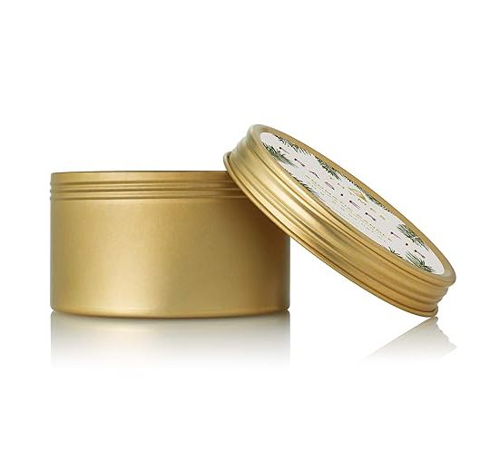 Travel Tin Frasier Fir Candle 2.5oz
