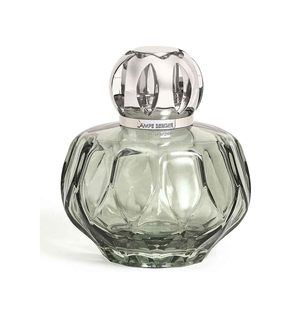 Green Rosalie Lampe Berger