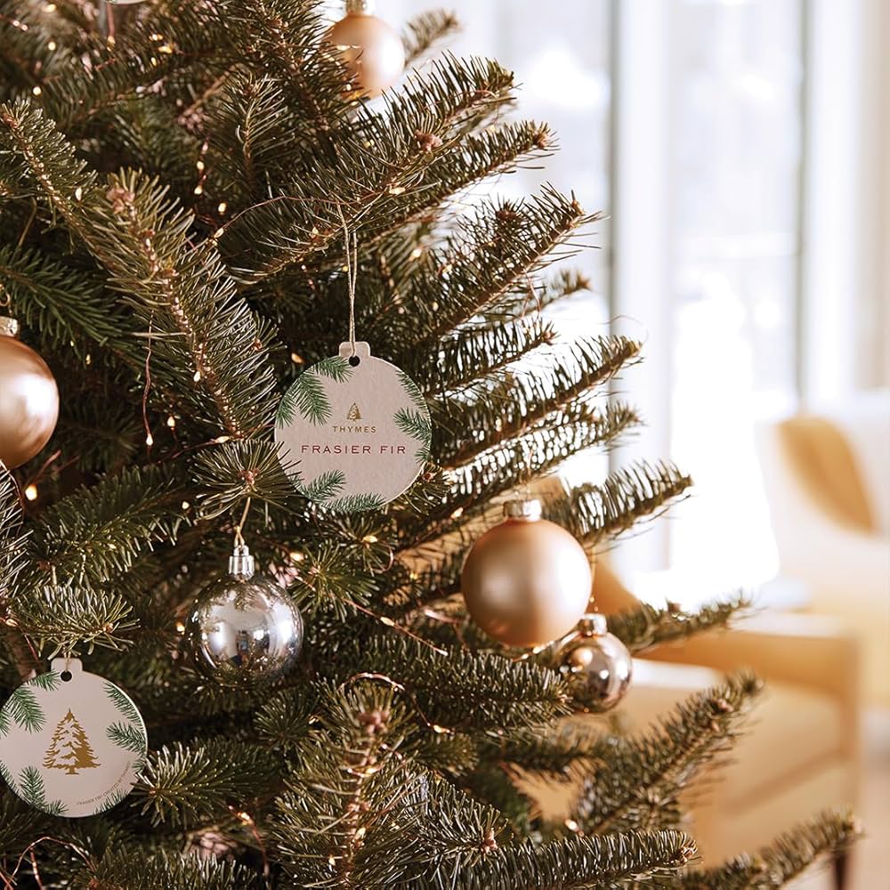 Frasier Fir Scented Sachet