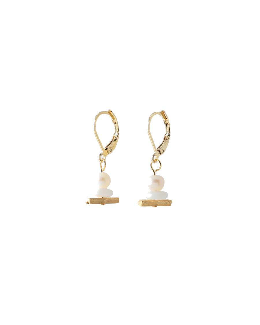 Carolane Earring By Anne Marie Chagnon