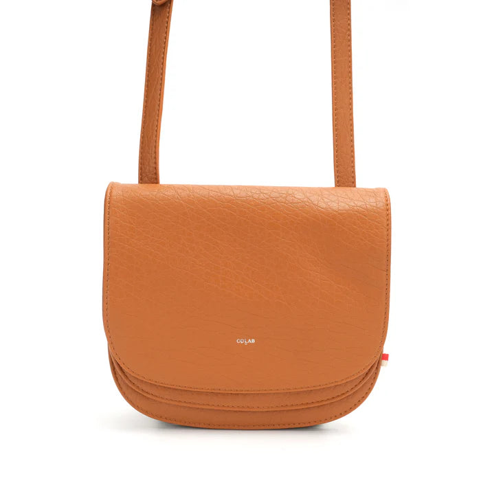 Gracie Triplet Crossbody Co-Lab