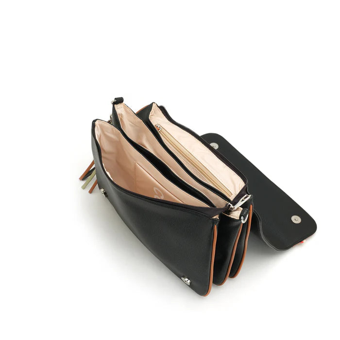 Lucky Shoulder Bag Crossbody Co-lab