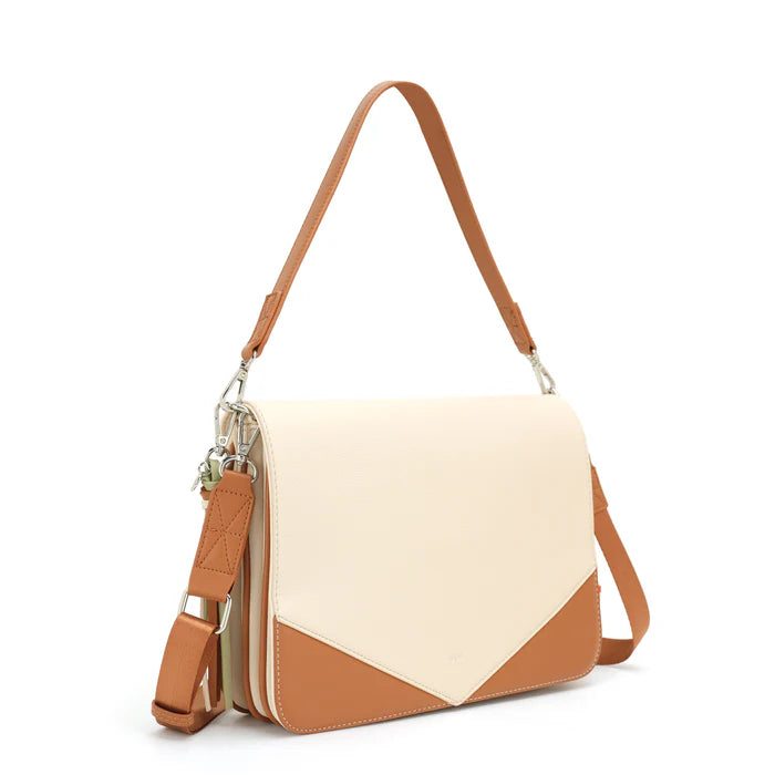 Lucky Shoulder Bag Crossbody Co-lab