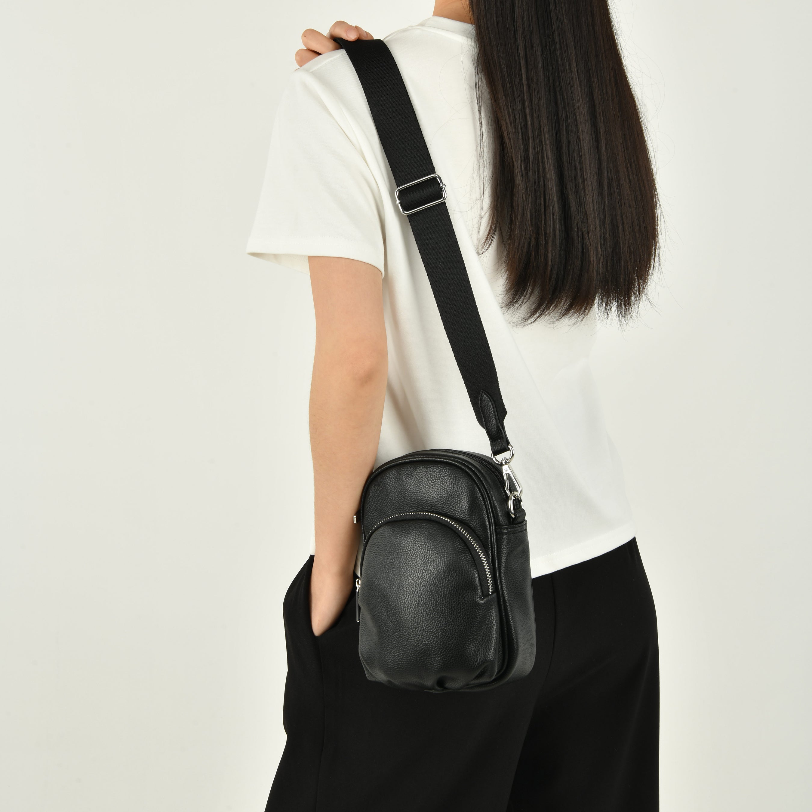 Co-Lab Abigail Crossbody