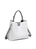 Tati Satchel with Shoulder Strap