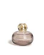 Enigma Fragrance Lamp—Chestnut Brown By Maison Berger