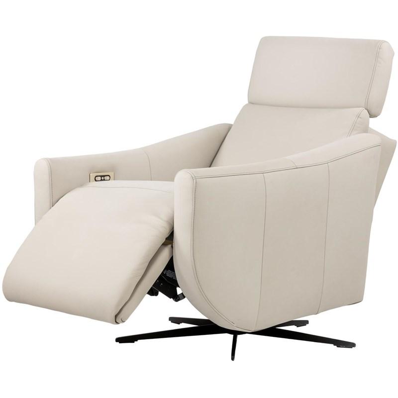 M0042 Elran Recliner