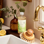 Dish Soap Eucalyptus