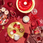 Apple Cider Social Petite Glimmer