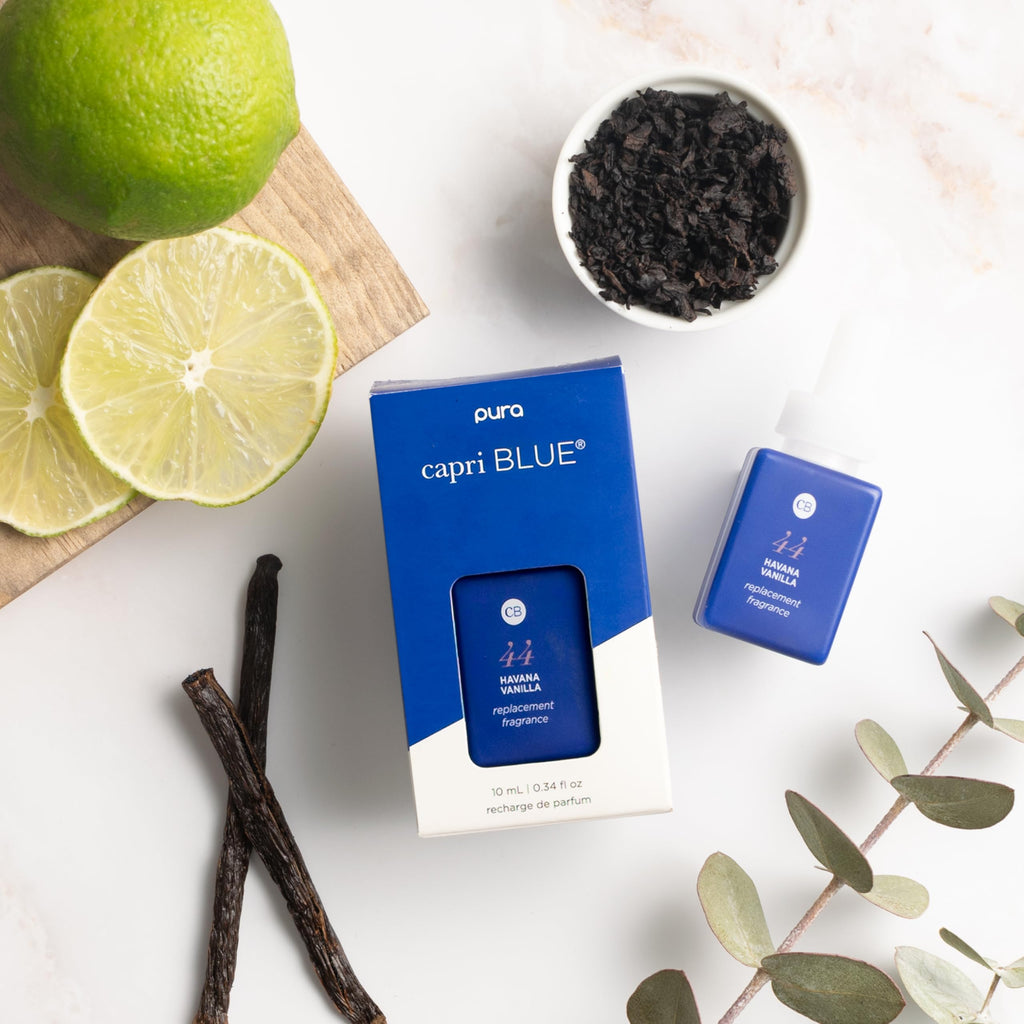 Pura Refill Havana Vanilla