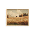 Framed Landscape Print 16X12