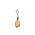Rustic Temple Bell Small