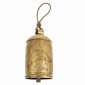 Rustic Temple Bell Large