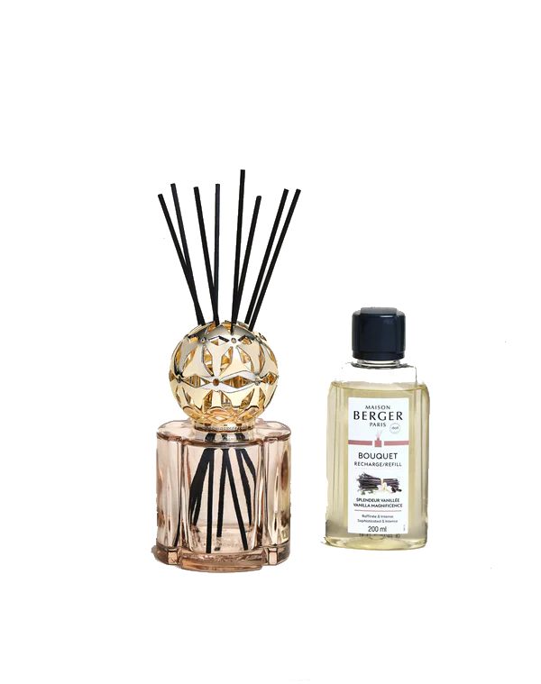 Nude Pomelis Scented Bouquet