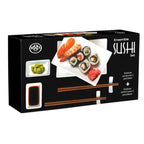 8pc Sushi Set