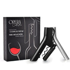 Opera boxed vertical corkscrew