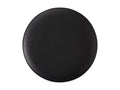 CAVIAR BLACK ROUND PLATTER 36CM