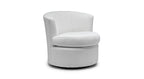 Abbey Swivel Chair