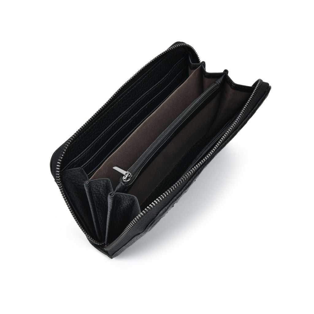 Kairos Wallet/Crossbody