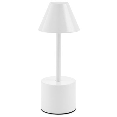 Iron Table Lamp Led 4X10