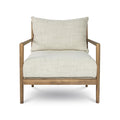 Brit Accent Chair