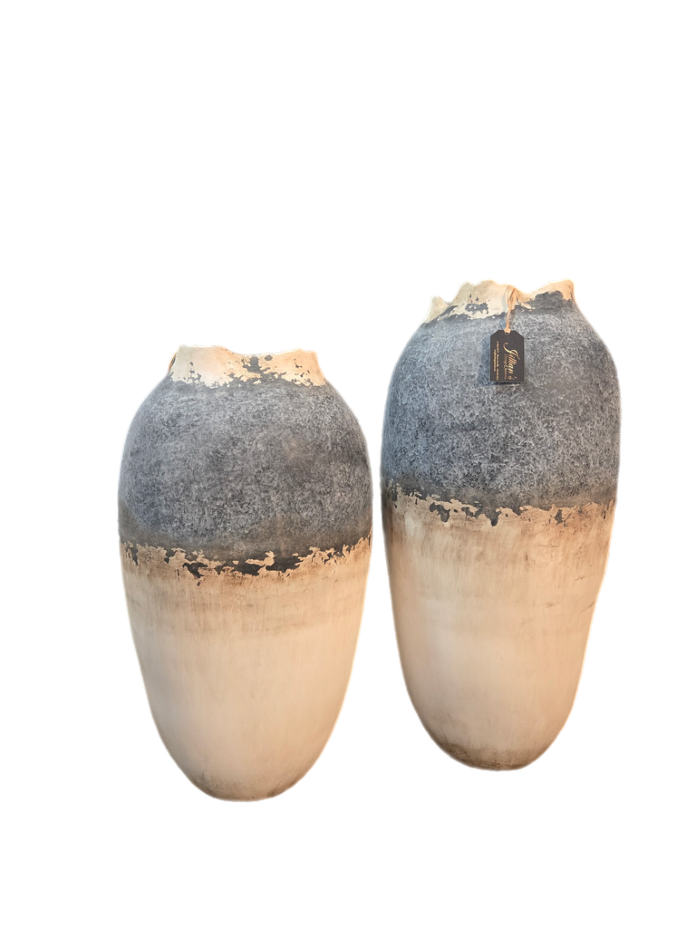 Myla Large Handmade Vase 39"