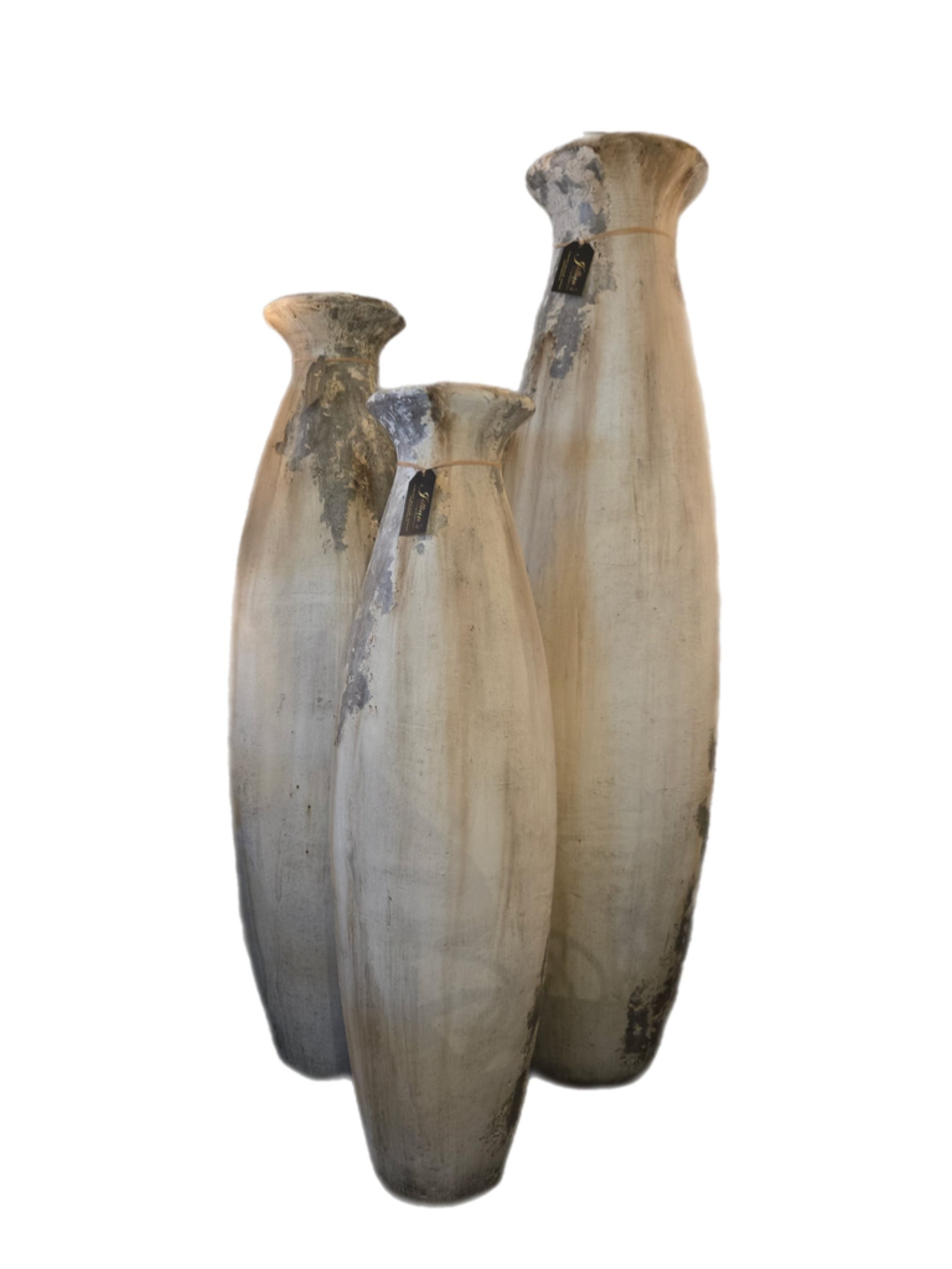 Cocucho Small Handmade Vase 44"