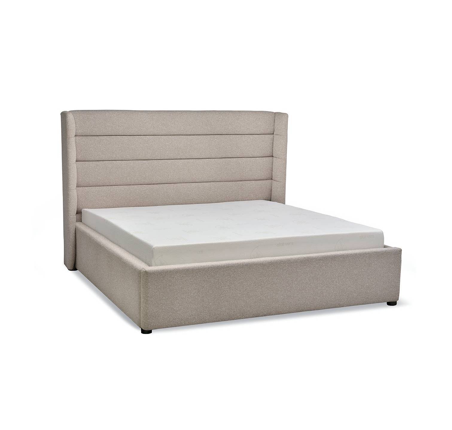 Berlin Storage Bed