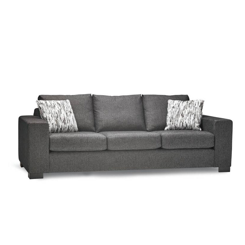 Block Sectional/Sofa