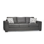 Block Sectional/Sofa