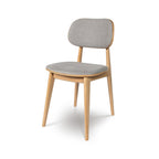 Luka Dining Chair - Natural