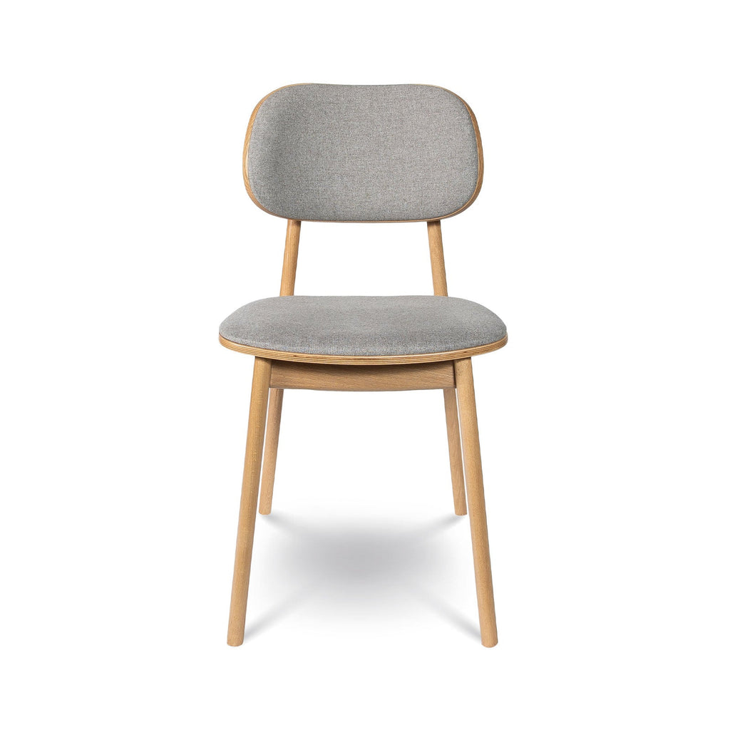 Luka Dining Chair - Natural