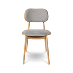 Luka Dining Chair - Natural