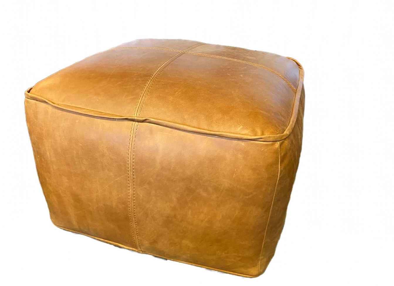 Brock Ottoman In Saddlebag Coin