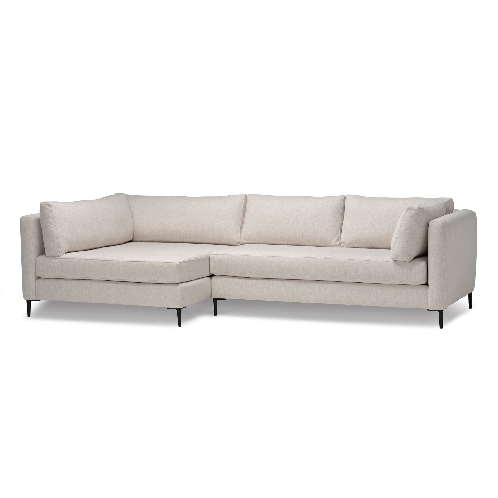 Burke Sofa/Sectional