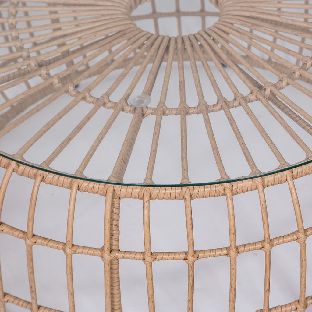 Calabria Coffee Table - Round