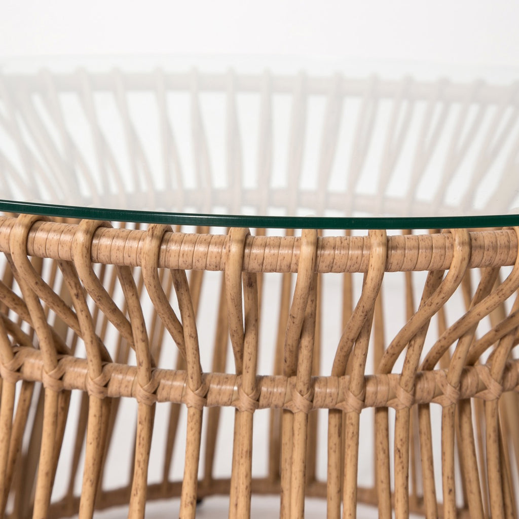 California Capri Coffee Table - S